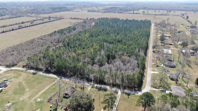 0 Tebo Road, Liberty, TX 77575