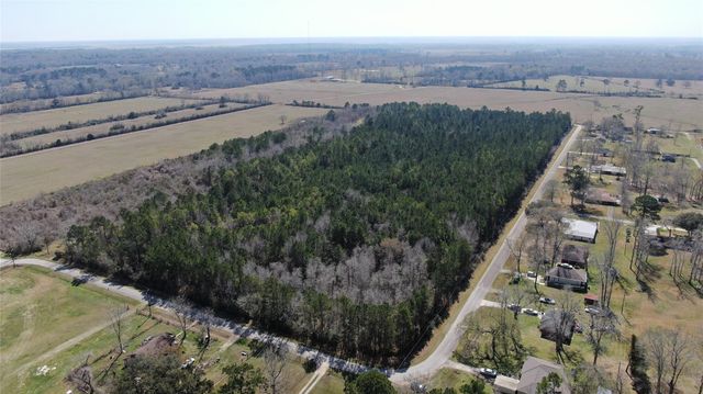 0 Tebo Road, Liberty, TX 77575