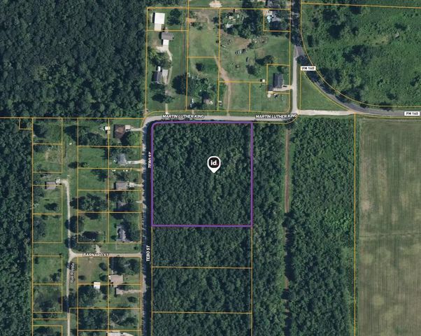 0 Tebo Road, Liberty, TX 77575