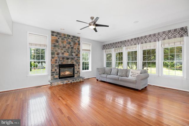 416 SALVIA CT, Bel Air, MD 21015