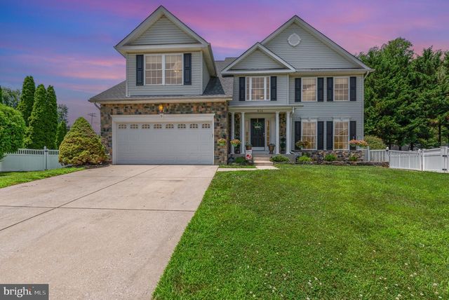 416 SALVIA CT, Bel Air, MD 21015
