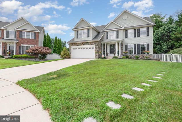 416 SALVIA CT, Bel Air, MD 21015