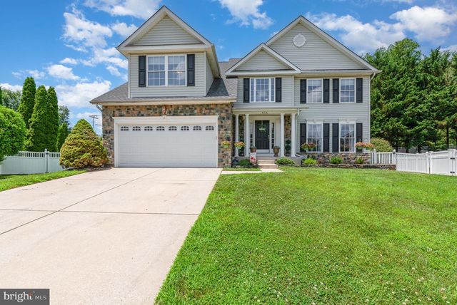 416 SALVIA CT, Bel Air, MD 21015