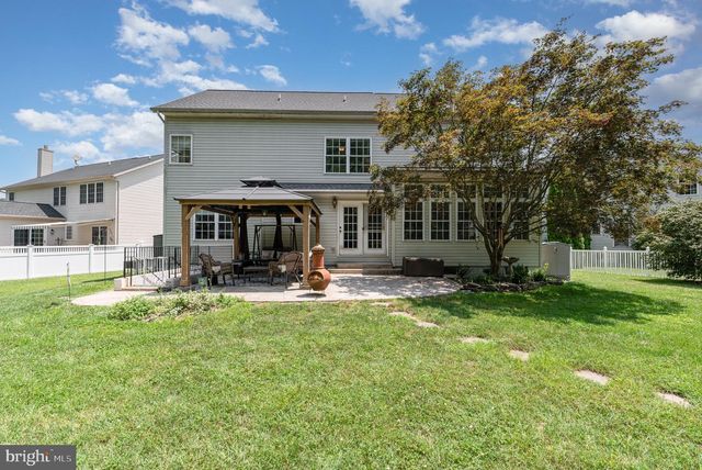 416 SALVIA CT, Bel Air, MD 21015