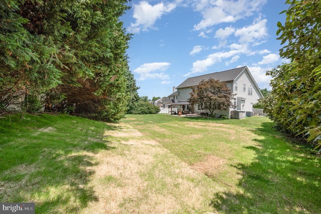 416 SALVIA CT, Bel Air, MD 21015