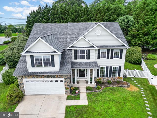 416 SALVIA CT, Bel Air, MD 21015