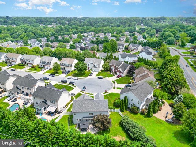 416 SALVIA CT, Bel Air, MD 21015