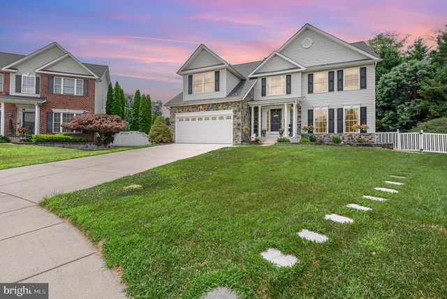 416 SALVIA CT, Bel Air, MD 21015
