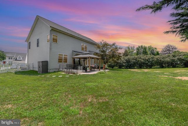 416 SALVIA CT, Bel Air, MD 21015