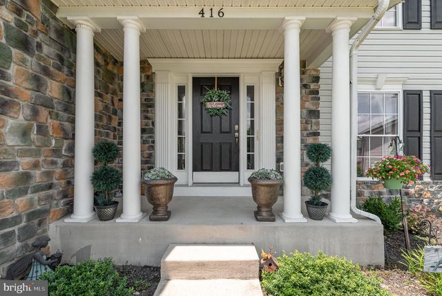 416 SALVIA CT, Bel Air, MD 21015