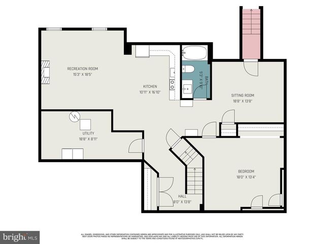 416 SALVIA CT, Bel Air, MD 21015
