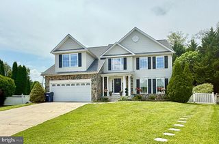 416 SALVIA CT, Bel Air, MD 21015