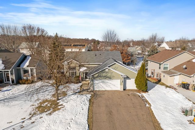 2354 Ponds Way, Shakopee, MN 55379