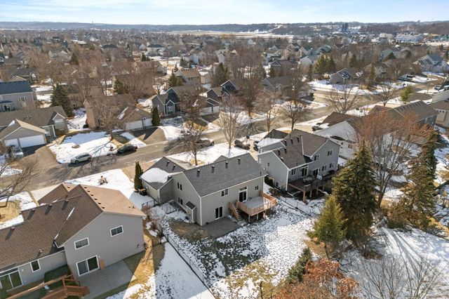 2354 Ponds Way, Shakopee, MN 55379