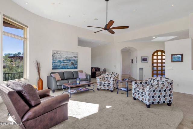 16117 E STAR GAZE Trail, Fountain Hills, AZ 85268