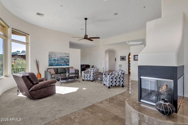 16117 E STAR GAZE Trail, Fountain Hills, AZ 85268