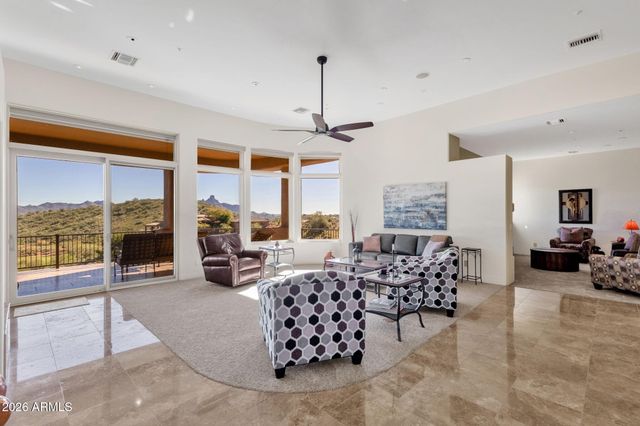 16117 E STAR GAZE Trail, Fountain Hills, AZ 85268