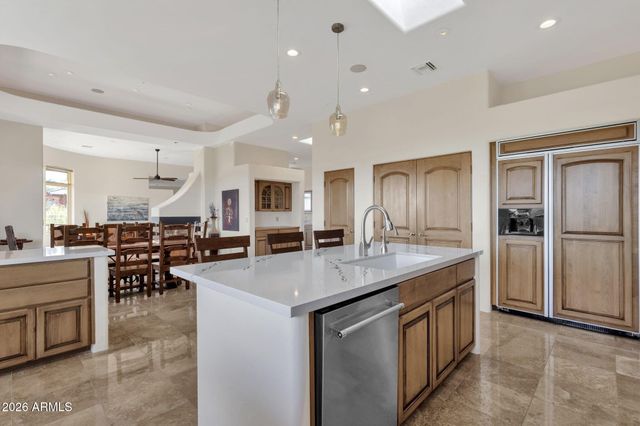 16117 E STAR GAZE Trail, Fountain Hills, AZ 85268