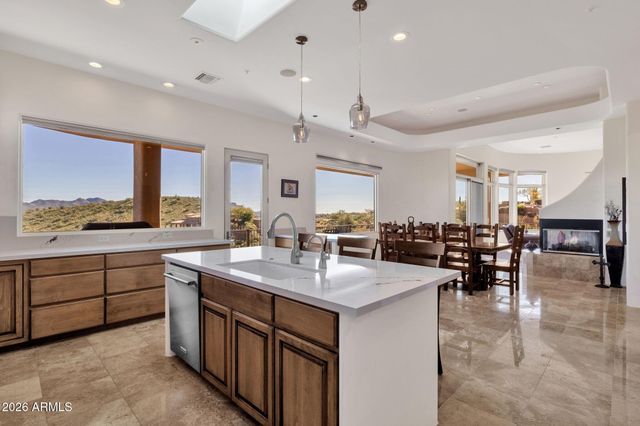 16117 E STAR GAZE Trail, Fountain Hills, AZ 85268