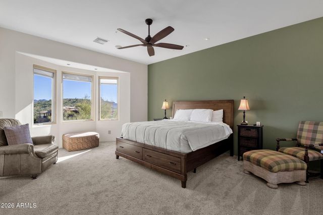 16117 E STAR GAZE Trail, Fountain Hills, AZ 85268