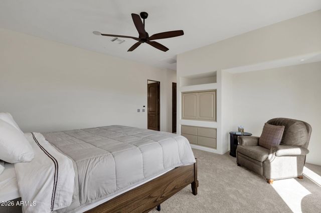 16117 E STAR GAZE Trail, Fountain Hills, AZ 85268