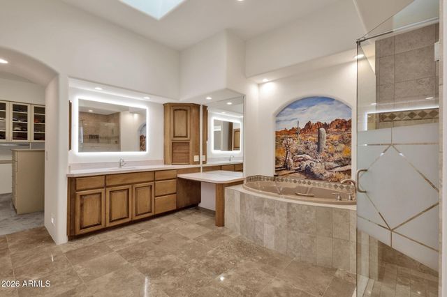 16117 E STAR GAZE Trail, Fountain Hills, AZ 85268