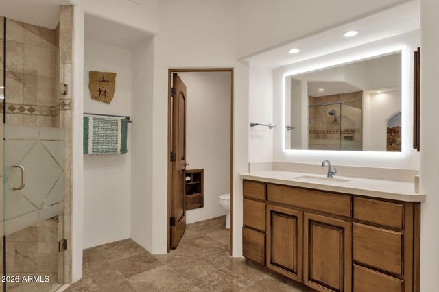 16117 E STAR GAZE Trail, Fountain Hills, AZ 85268