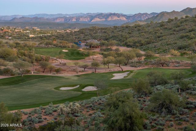 16117 E STAR GAZE Trail, Fountain Hills, AZ 85268