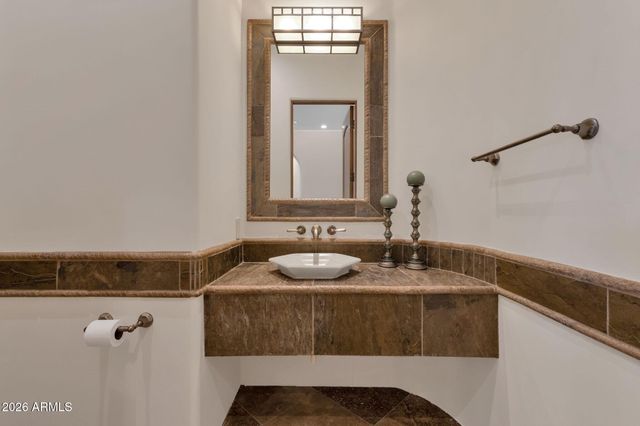 16117 E STAR GAZE Trail, Fountain Hills, AZ 85268