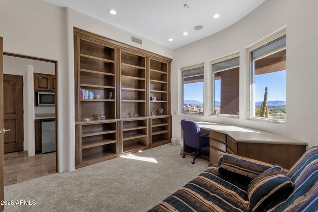 16117 E STAR GAZE Trail, Fountain Hills, AZ 85268