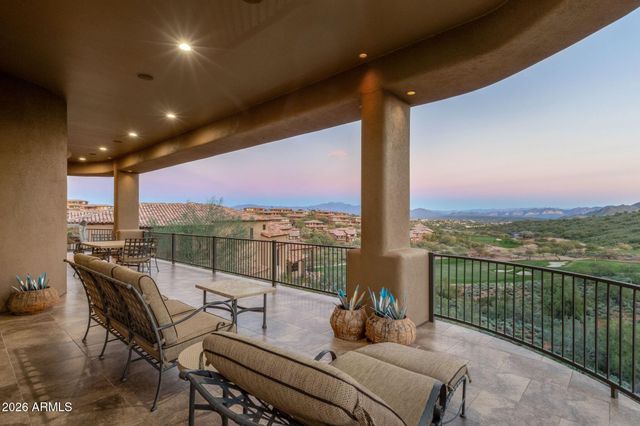16117 E STAR GAZE Trail, Fountain Hills, AZ 85268