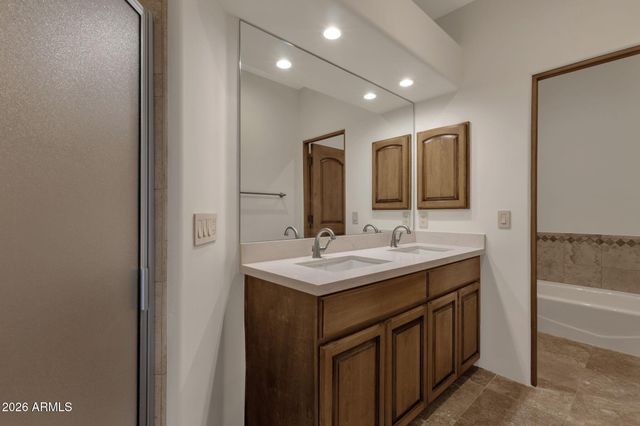 16117 E STAR GAZE Trail, Fountain Hills, AZ 85268