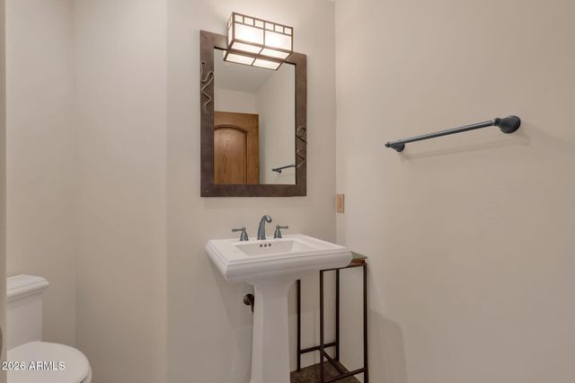 16117 E STAR GAZE Trail, Fountain Hills, AZ 85268