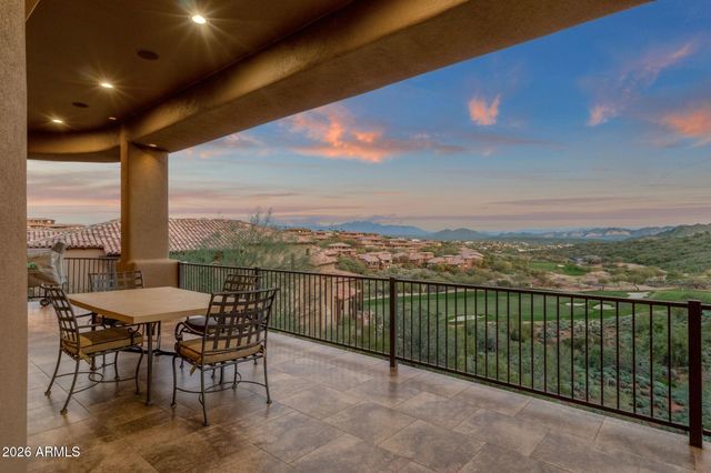 16117 E STAR GAZE Trail, Fountain Hills, AZ 85268