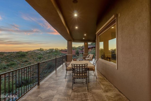 16117 E STAR GAZE Trail, Fountain Hills, AZ 85268