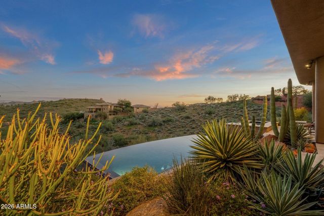 16117 E STAR GAZE Trail, Fountain Hills, AZ 85268