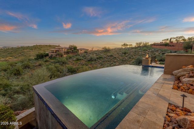 16117 E STAR GAZE Trail, Fountain Hills, AZ 85268