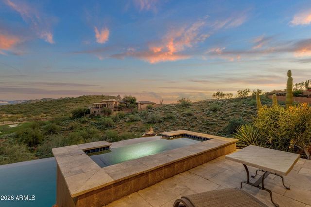 16117 E STAR GAZE Trail, Fountain Hills, AZ 85268