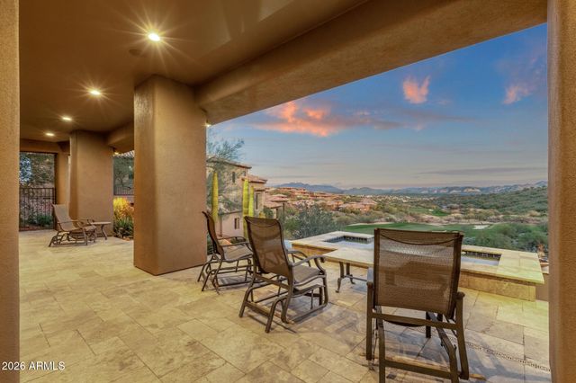 16117 E STAR GAZE Trail, Fountain Hills, AZ 85268