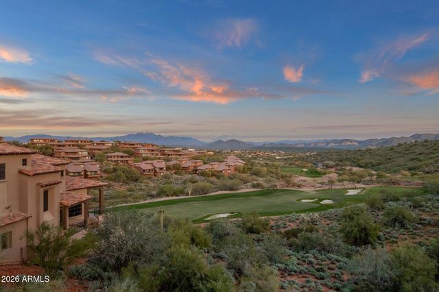 16117 E STAR GAZE Trail, Fountain Hills, AZ 85268