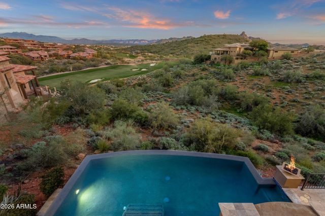 16117 E STAR GAZE Trail, Fountain Hills, AZ 85268