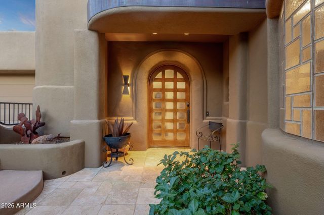 16117 E STAR GAZE Trail, Fountain Hills, AZ 85268