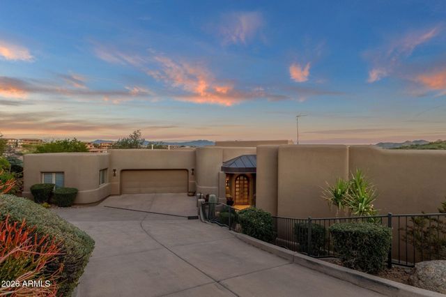 16117 E STAR GAZE Trail, Fountain Hills, AZ 85268