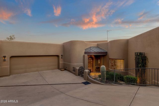 16117 E STAR GAZE Trail, Fountain Hills, AZ 85268
