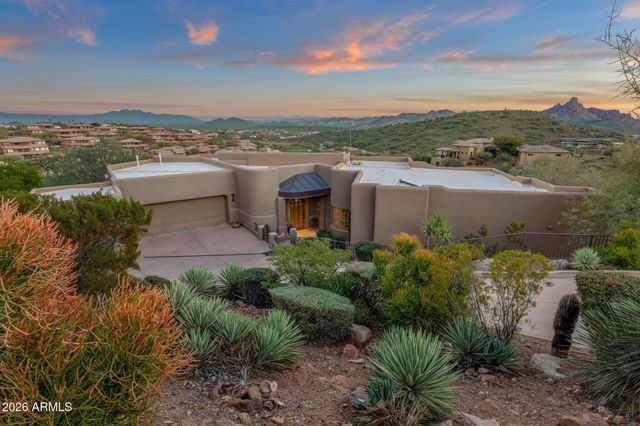 16117 E STAR GAZE Trail, Fountain Hills, AZ 85268