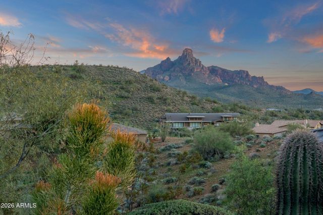 16117 E STAR GAZE Trail, Fountain Hills, AZ 85268