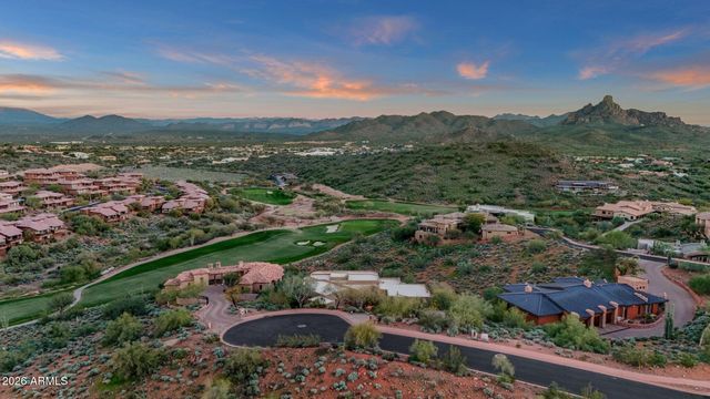 16117 E STAR GAZE Trail, Fountain Hills, AZ 85268