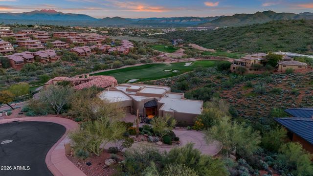 16117 E STAR GAZE Trail, Fountain Hills, AZ 85268