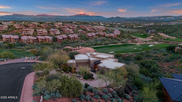 16117 E STAR GAZE Trail, Fountain Hills, AZ 85268