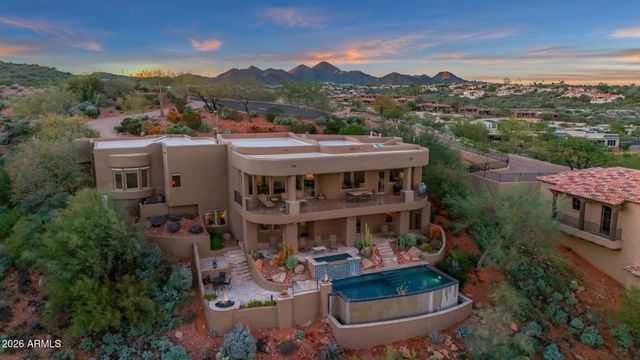 16117 E STAR GAZE Trail, Fountain Hills, AZ 85268